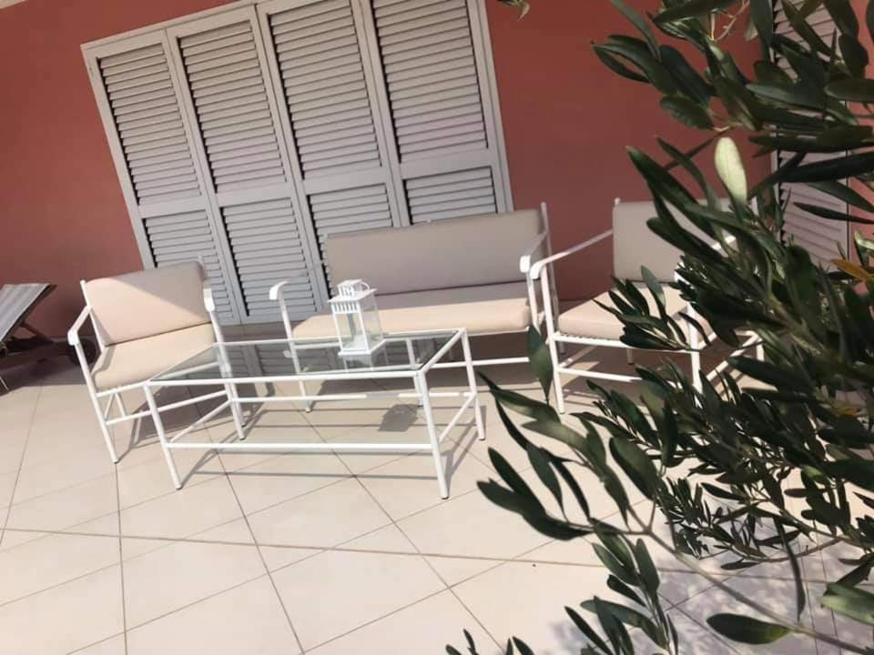 Villa Matovica Kampor Екстериор снимка