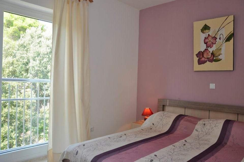Villa Matovica Kampor Екстериор снимка