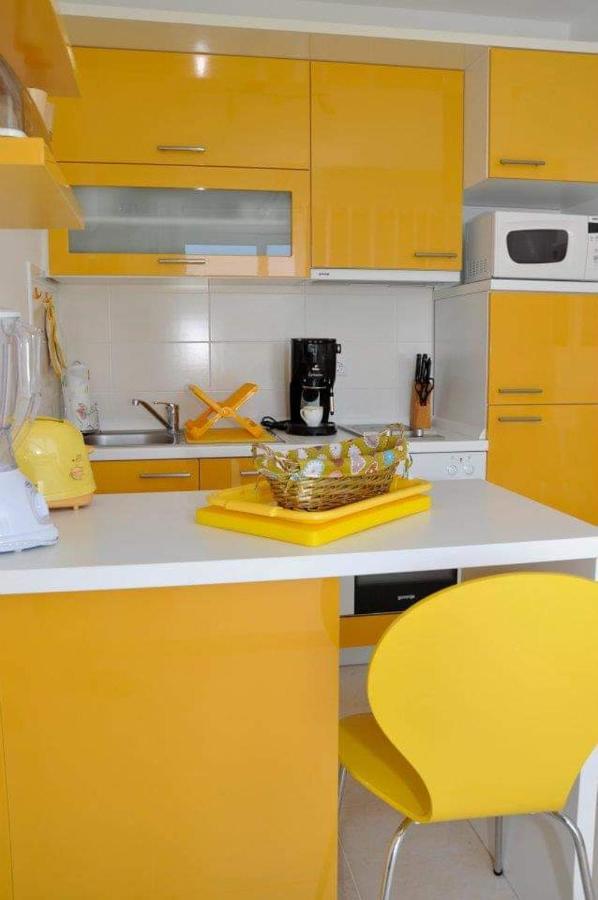 Villa Matovica Kampor Екстериор снимка