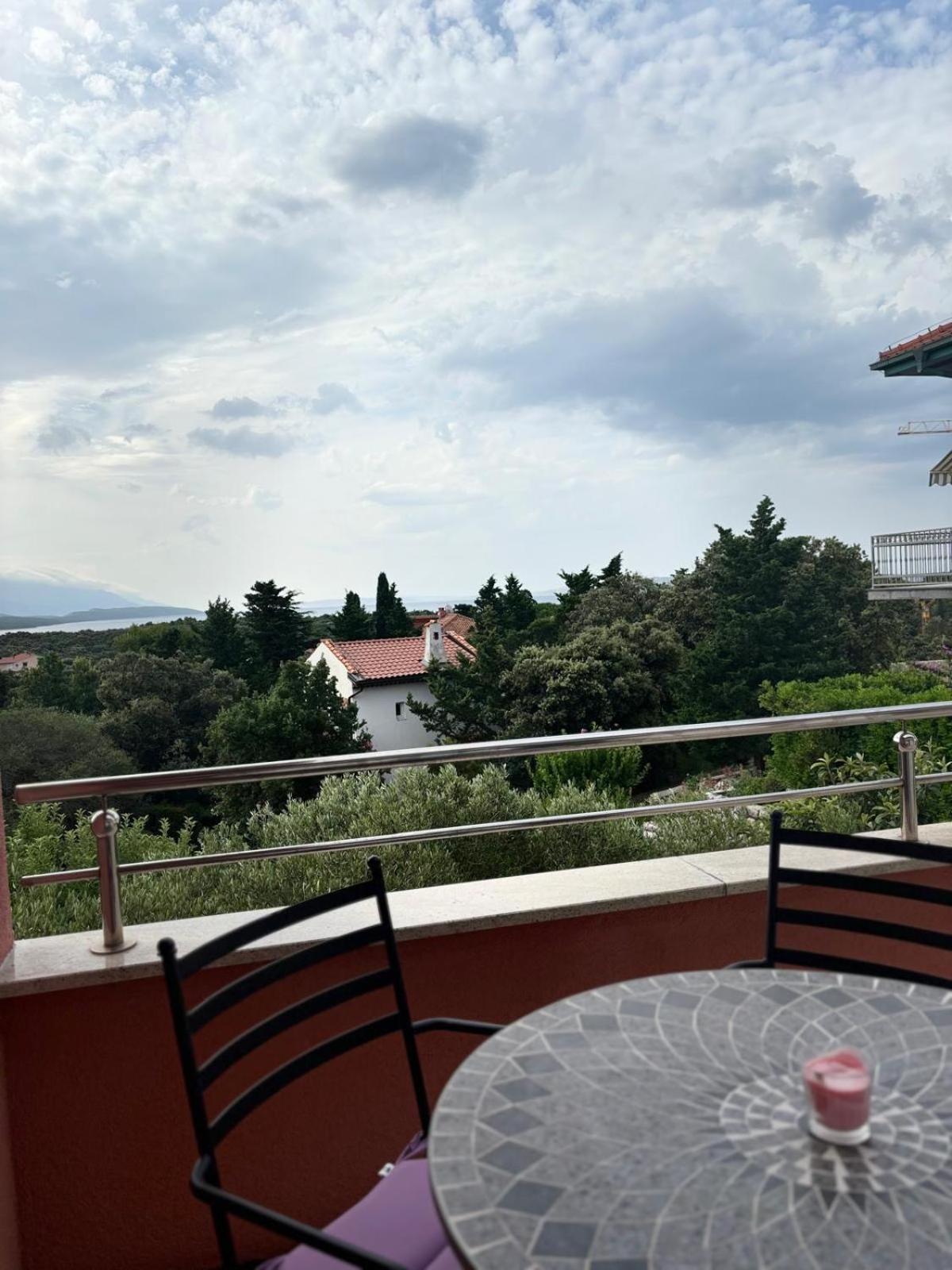 Villa Matovica Kampor Екстериор снимка