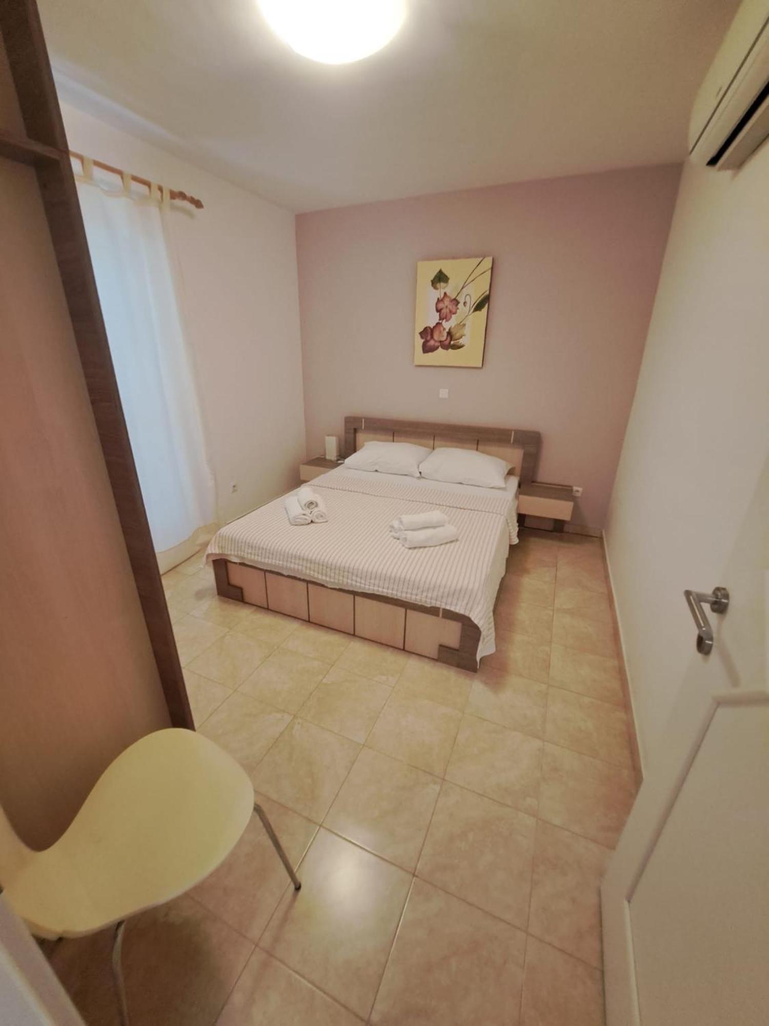 Villa Matovica Kampor Екстериор снимка