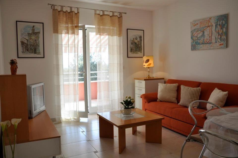 Villa Matovica Kampor Екстериор снимка